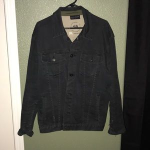 BULLHEAD (XL) Denim Trucker